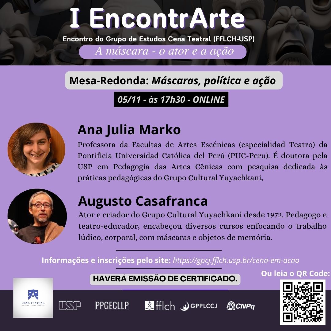 Mesa redonda 2