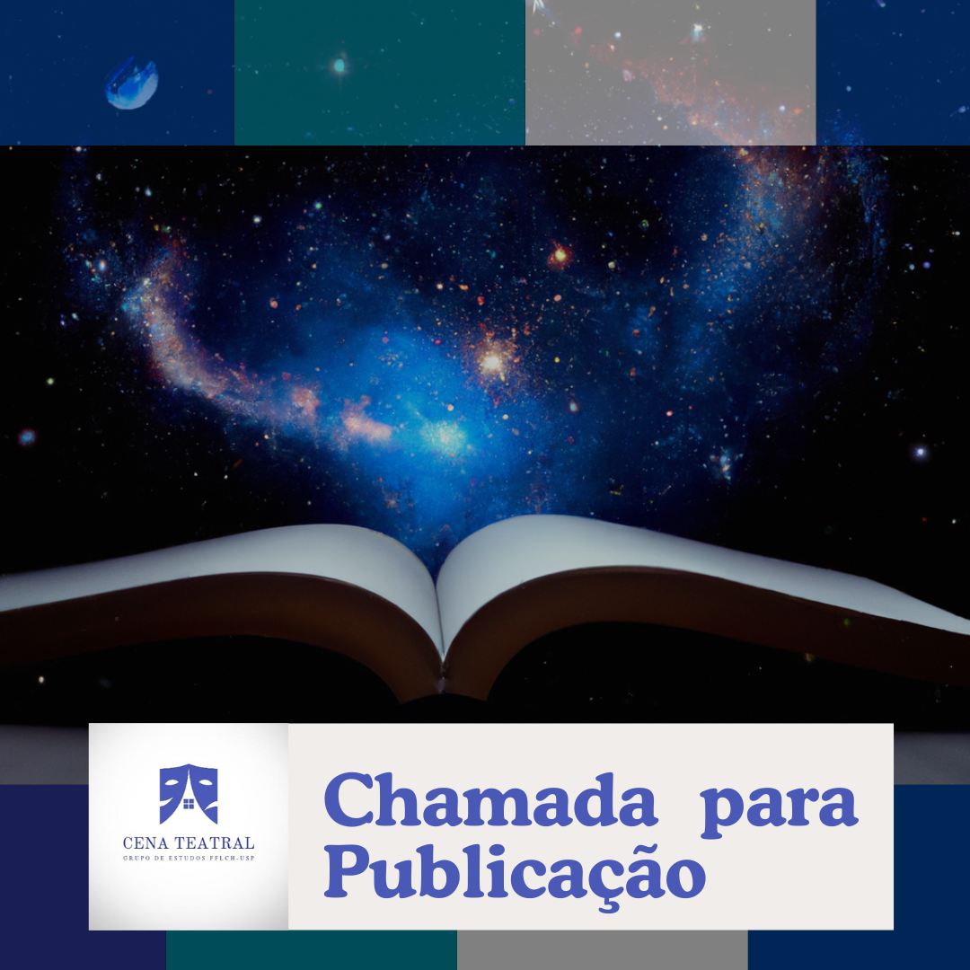 Chamada para publicação